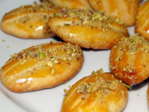رموش الست رموش الست