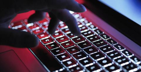 ارتفاع عدد هجمات DDoS بشكل مستمر ارتفاع عدد هجمات DDoS بشكل مستمر
