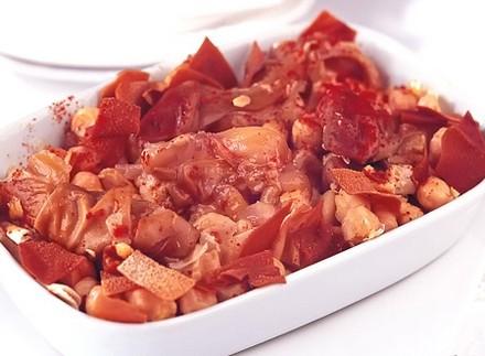 4 فوائد مذهلة لشوربة الكوارع 4 فوائد مذهلة لشوربة الكوارع