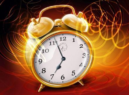 ابتكار منبه يجبرك على الاستيقاظ مهما كنت كسولا ابتكار منبه يجبرك على الاستيقاظ مهما كنت كسولا