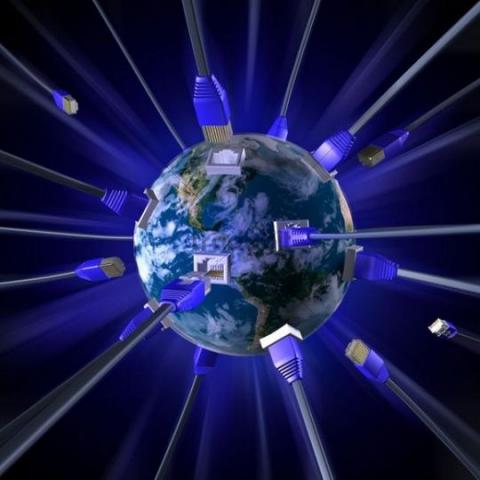 الأمم المتحدة : نصف سكّان العالم سيستخدمون الإنترنت مع نهاية العام الحالي الأمم المتحدة : نصف سكّان العالم سيستخدمون الإنترنت مع نهاية العام الحالي