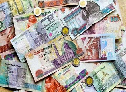 النقود تحمل بكتيريا أكثر 1200 مرة من مقعد المرحاض النقود تحمل بكتيريا أكثر 1200 مرة من مقعد المرحاض