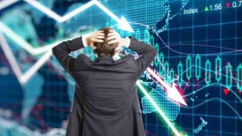 ماذا تفعل إذا فقدت جميع مدخراتك فجأة؟ ماذا تفعل إذا فقدت جميع مدخراتك فجأة؟