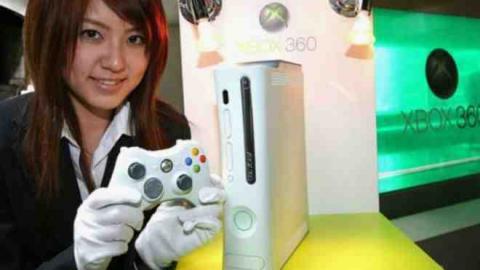 مايكروسوفت توقف إنتاج جهاز (إكس بوكس 360) لألعاب الفيديو مايكروسوفت توقف إنتاج جهاز (إكس بوكس 360) لألعاب الفيديو