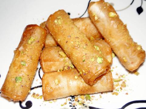 زنود الست زنود الست