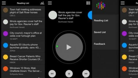 Microsoft ... تعمل على تطبيقها الخاص للأخبار Microsoft ... تعمل على تطبيقها الخاص للأخبار