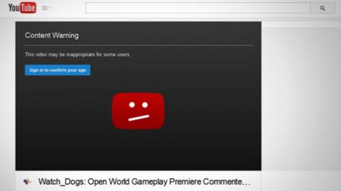 خبير روسي يكتشف ثغرة في "Youtube" خبير روسي يكتشف ثغرة في "Youtube"