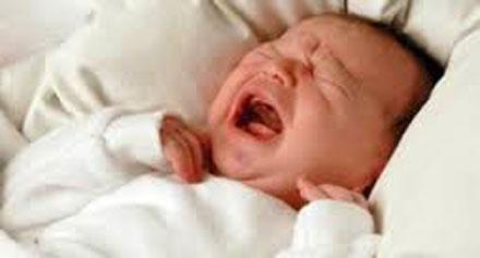 احذري هز رأس رضيعك احذري هز رأس رضيعك