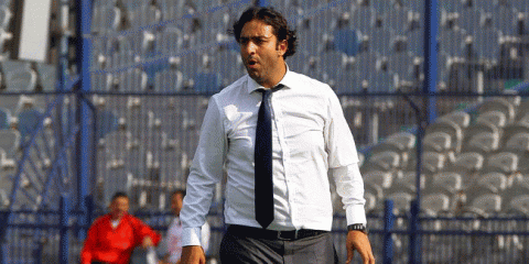 ميدو يخلف باكيتا في تدريب الزمالك .. وحازم امام مديرا للكرة ميدو يخلف باكيتا في تدريب الزمالك .. وحازم امام مديرا للكرة
