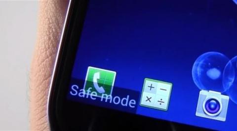 فوائد وضع "Safe Mode" في أندرويد وطريقة تفعيله فوائد وضع "Safe Mode" في أندرويد وطريقة تفعيله