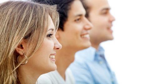 لماذا أنوف الرجال أكبر منها عند النساء؟ لماذا أنوف الرجال أكبر منها عند النساء؟