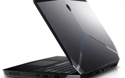 Dell... تحدث سلسلة حاسباتها المحمولة Alienware المخصصة للألعاب Dell... تحدث سلسلة حاسباتها المحمولة Alienware المخصصة للألعاب