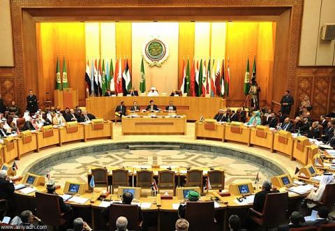 القاهرة تشهد اجتماع رؤساء الأركان العرب القاهرة تشهد اجتماع رؤساء الأركان العرب