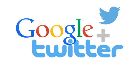 تعاون بين Google & Twitter لعرض أفضل للأخبار تعاون بين Google & Twitter لعرض أفضل للأخبار