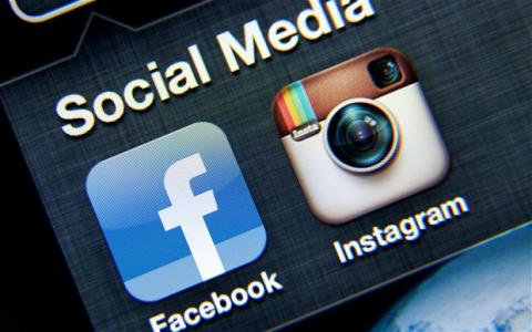 Facebook ستقترح لك أصدقاء جدد من Instagram Facebook ستقترح لك أصدقاء جدد من Instagram