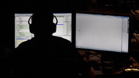 هاكر يمنيون يخترقون 3 آلاف كمبيوتر تابع للحكومة السعودية هاكر يمنيون يخترقون 3 آلاف كمبيوتر تابع للحكومة السعودية