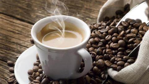 القهوة لا تنطوي على أي ضرر صحي القهوة لا تنطوي على أي ضرر صحي