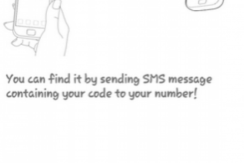 تطبيق للوصول إلى هواتف أندرويد المفقودة دون إنترنت تطبيق للوصول إلى هواتف أندرويد المفقودة دون إنترنت
