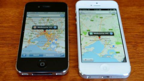 Apple ... تستحوذ على شركة Mapsense المتخصصة في مجال الخرائط Apple ... تستحوذ على شركة Mapsense المتخصصة في مجال الخرائط