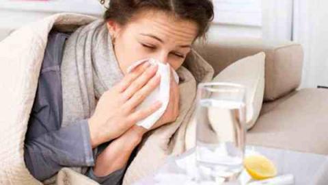 كيف تقي نفسك من أمراض الشتاء؟ كيف تقي نفسك من أمراض الشتاء؟