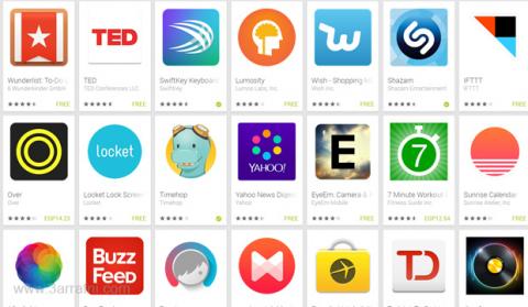 Google تعتزم تزويد أندرويد بميزة للتحكم في صلاحيات التطبيقات Google تعتزم تزويد أندرويد بميزة للتحكم في صلاحيات التطبيقات