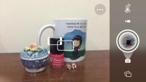 Camera51 ... كاميرا ذكيّة تُرشدك للمثاليّة في صورك الملتقطة Camera51 ... كاميرا ذكيّة تُرشدك للمثاليّة في صورك الملتقطة