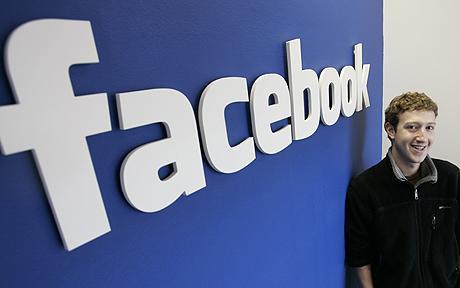 Facebook ... تطور خوارزمية جديدة للتعرف على اهتمامات المستخدمين Facebook ... تطور خوارزمية جديدة للتعرف على اهتمامات المستخدمين