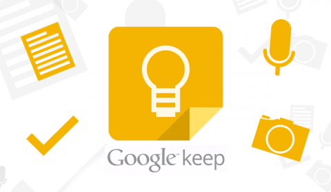 فصل النصوص عن الصور في خدمة ... Google Keep فصل النصوص عن الصور في خدمة ... Google Keep