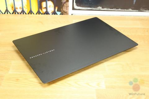 الكشف عن الحاسب المحمول HP Omen Pro مخصص للمحترفين الكشف عن الحاسب المحمول HP Omen Pro مخصص للمحترفين