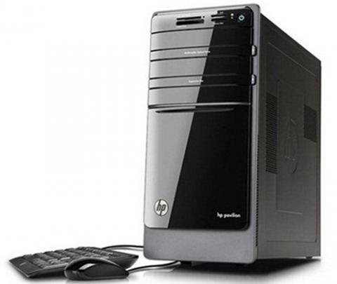 شركة HP تكشف عن عدد لابأس به من الحاسبات المكتبية شركة HP تكشف عن عدد لابأس به من الحاسبات المكتبية