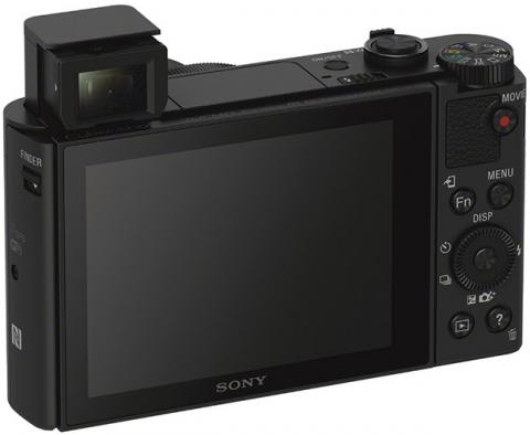 SonY ... تكشف عن كامريتين مدمجة تملك قدرات عالية في التقريب وبحجم صغير SonY ... تكشف عن كامريتين مدمجة تملك قدرات عالية في التقريب وبحجم صغير