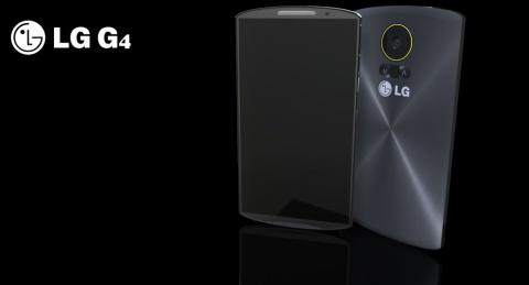 بالفيديو يركز على شاشة LG G4 وتقنية Quantum QHD بالفيديو يركز على شاشة LG G4 وتقنية Quantum QHD