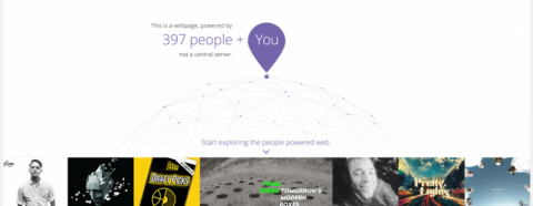 قم بتحميل نسختك من المتصفح الجديد من شركة bittorrent الذي سيغير الانترنت جذرياً قم بتحميل نسختك من المتصفح الجديد من شركة bittorrent الذي سيغير الانترنت جذرياً