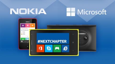 متاجر NokiA حول العالم تتحول إلى Microsoft متاجر NokiA حول العالم تتحول إلى Microsoft