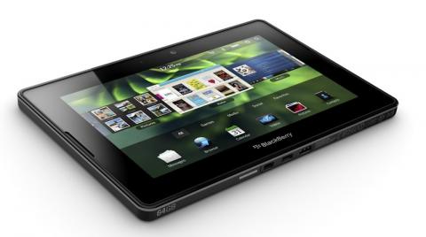 Blackberry ..... قدم جهازا لوحيا "مضادا للتجسس" Blackberry ..... قدم جهازا لوحيا "مضادا للتجسس"