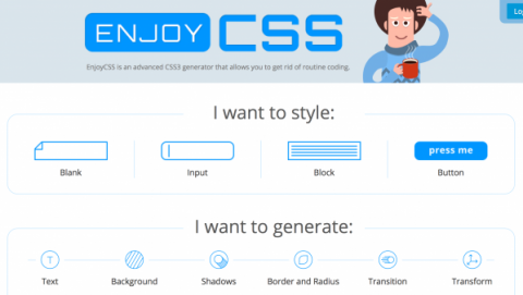 موقع لتصميم أشكال وتعديلها للحصول على كود CSS الخاص بها موقع لتصميم أشكال وتعديلها للحصول على كود CSS الخاص بها