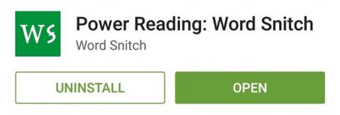 تطبيق Power Reading لترجمة الكلمات بشكل فوري في أندرويد داخل أي تطبيق تطبيق Power Reading لترجمة الكلمات بشكل فوري في أندرويد داخل أي تطبيق