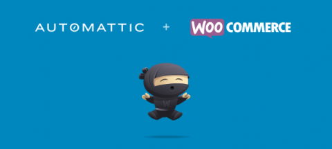 أوتوماتيك تستحوذ على WooCommerce