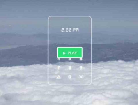 Light Phone.. هاتف للاتصال فقط Light Phone.. هاتف للاتصال فقط