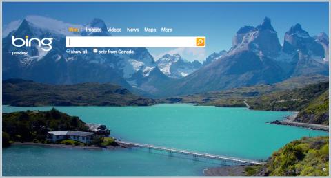 تحديث محرك Bing للهواتف لتحسين ترتيب المواقع المتوافقة معها تحديث محرك Bing للهواتف لتحسين ترتيب المواقع المتوافقة معها