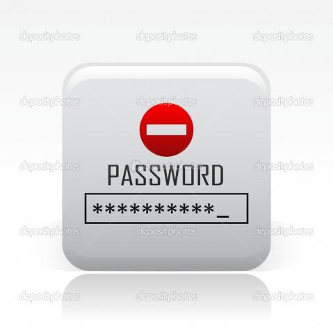 Passwords ... قابلة للحقن والهضم  ليس بخيال !