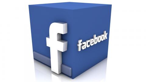 اختفاء  للمنشورات على صفحات FaceBook 