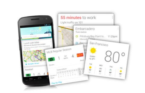 Google توفر ميزة التحكم الصوتي عبر جوجل ناو لتطبيقات الطرف الثالث Google توفر ميزة التحكم الصوتي عبر جوجل ناو لتطبيقات الطرف الثالث