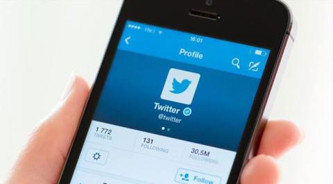 Twitter ...  تزيد عدد حروف الرسائل لأكثر من 140