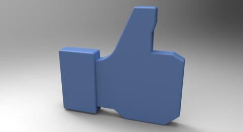 Facebook يوفر زر “Reply” في الحسابات الشخصية Facebook يوفر زر “Reply” في الحسابات الشخصية