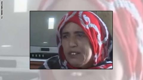 موريتانية تحطم الرقم القياسي العالمي في حالات الزواج بوصولها إلى الزفاف رقم 55 موريتانية تحطم الرقم القياسي العالمي في حالات الزواج بوصولها إلى الزفاف رقم 55