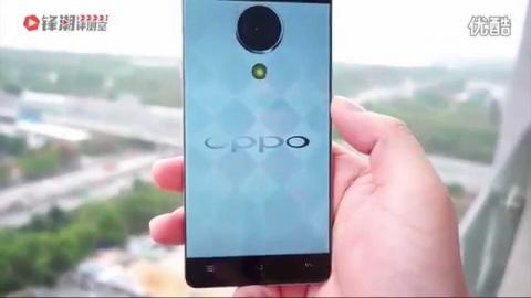 Oppo .... الإعلان عن الهاتفين R7 و R7 Plus