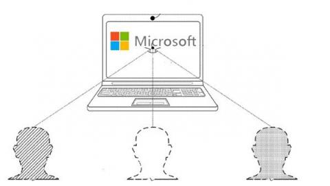 Microsoft ... تطور تقنية لضبط الشاشات للعرض لمستخدم واحد فقط Microsoft ... تطور تقنية لضبط الشاشات للعرض لمستخدم واحد فقط