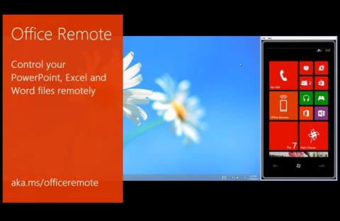 Microsoft ... توفّر تطبيق Office Remote لنظام تشغيل أندرويد Microsoft ... توفّر تطبيق Office Remote لنظام تشغيل أندرويد