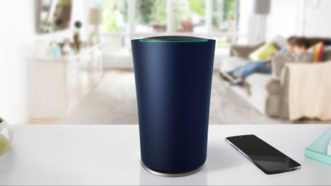 Google ... تُطلق مُوجّه onHub الذكي لتوزيع الإنترنت لاسلكيًا Google ... تُطلق مُوجّه onHub الذكي لتوزيع الإنترنت لاسلكيًا